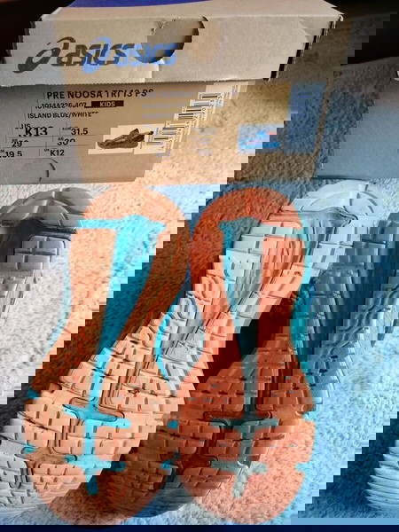 Παιδικά παπούτσια Asics