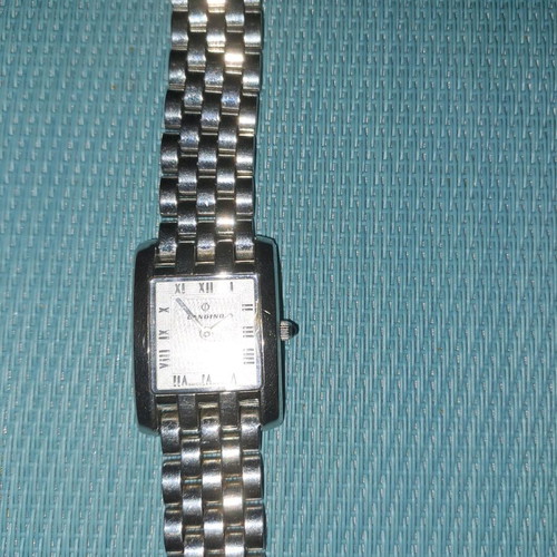Candino women's watch stainless steel water resistant