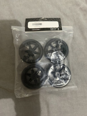 Rc wheels new