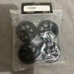 Rc wheels new