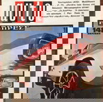  AUTO ΕΞΠΡΕΣ, τεύχος 39, Οκτώβριος 1970