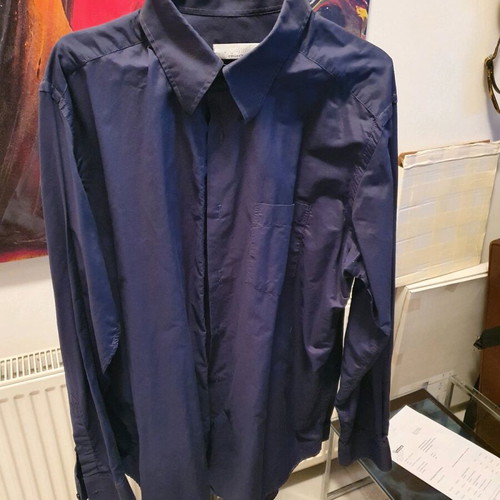 Glou shirt XL used