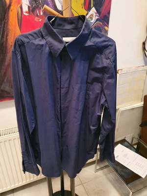 Glou shirt XL used