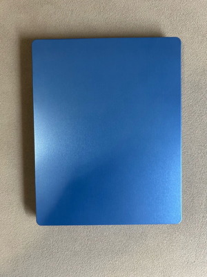 Fallout 76 Steelbook like new