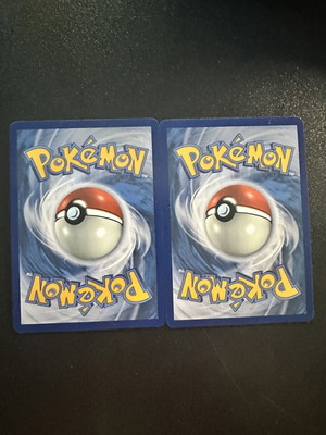 Stufful 111/132 Mega Evolution Pokemon cards, normal and reverse