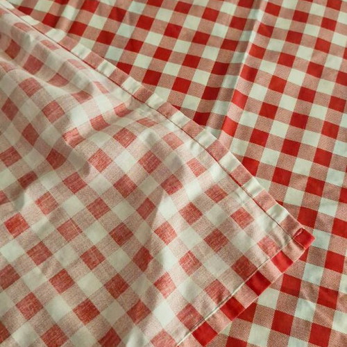 Tablecloth 180×230 like new, versatile use