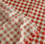 Tablecloth 180×230 like new, versatile use