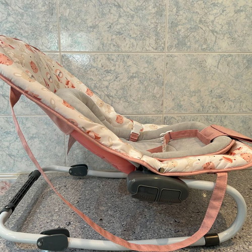 Bebe Stars Dream Plus Bunny Relax like new for babies
