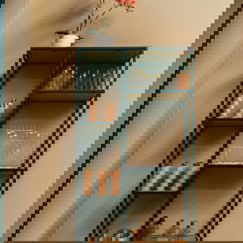 Nail salon πλήρως εξοπλισμένο 47τμ στον Άγιο Στέφανο