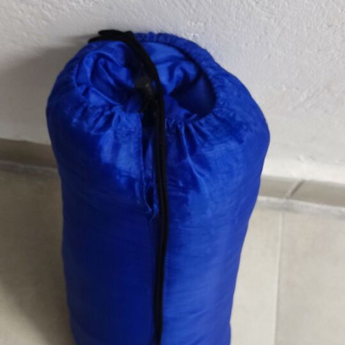 Sleeping bag like new