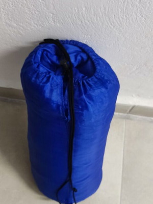 Sleeping bag σαν καινούργιο