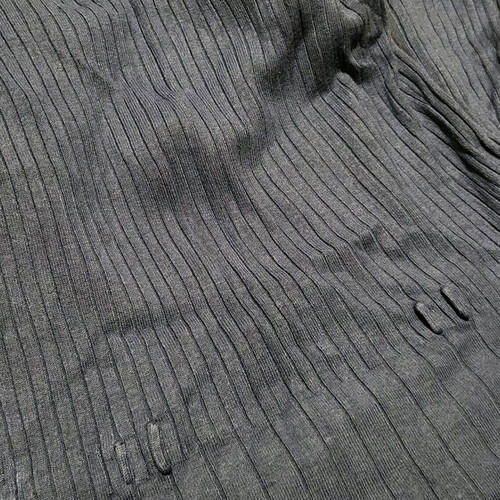 Zara blue turtleneck like new