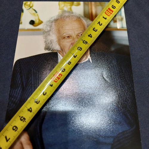 Eugenios Spatharis Karagiozopaihtis photo like new, 1997