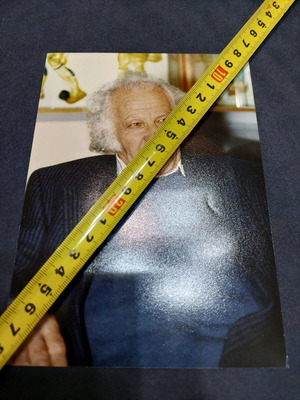 Eugenios Spatharis Karagiozopaihtis photo like new, 1997
