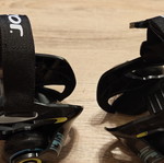 Razor Jetts adjustable heel wheels