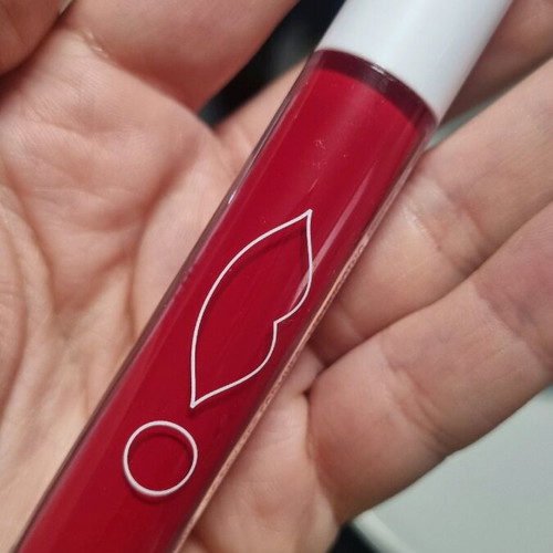 Seventeen Matlishious Super Stay Lip Colour No 10 new