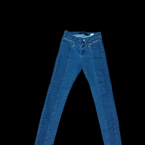 Goldie Estelle jeans used, size 27