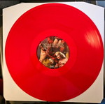Cradle Of Filth Existence Is Futile 2x винил LP албум лимитирано издание като ново