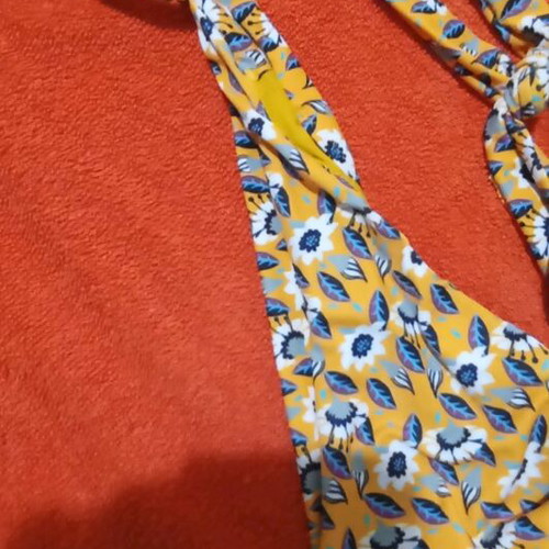 Bikini set, L, new