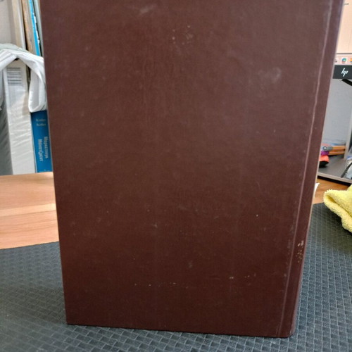 Book Nikos Kazantzakis The Last Temptation used, hardcover