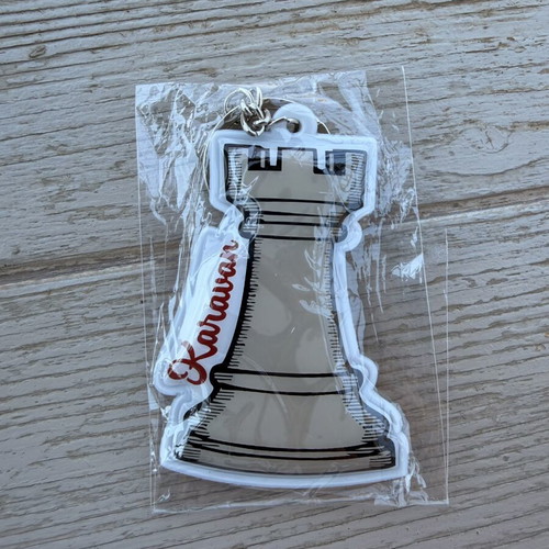 Karavan key ring new