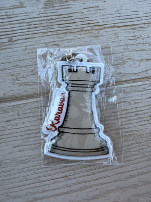 Karavan key ring new