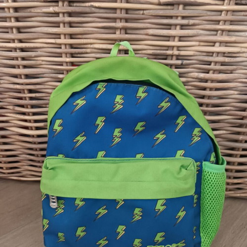 Polo bag used, kindergarten size