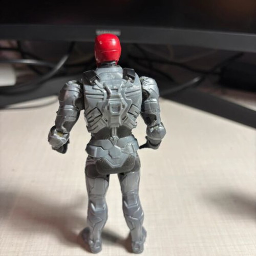 Marvel Iron Man Endgame action figure