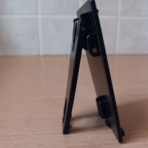 Plastic wall mount bracket new