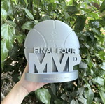 Τρόπαιο MVP Euroleague 2026 Καινούργιο 20 εκατοστά