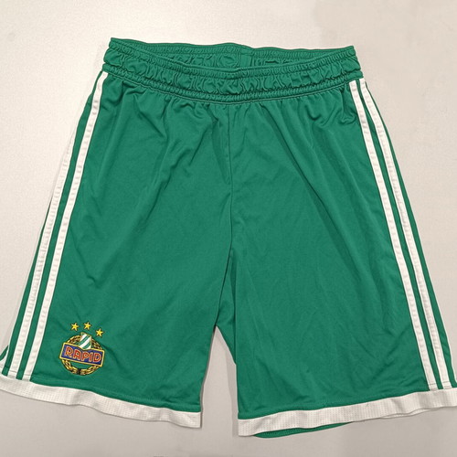 Rapid Wien Adidas shorts 2011 size M used