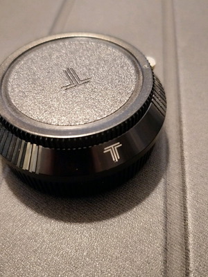 TTARTISAN Αντάπτορας Leica M σε Sony FE μεταχειρισμένος