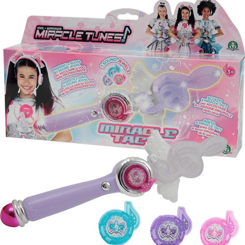 Giochi Preziosi Miracle Tunes Magic Scepter like new