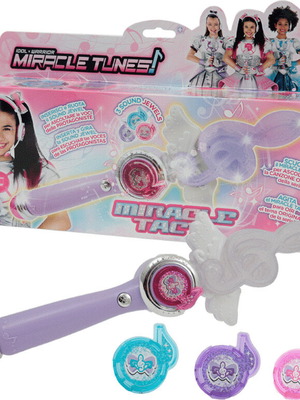 Giochi Preziosi Miracle Tunes Magic Scepter like new