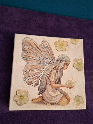 Fairy Gift Box new