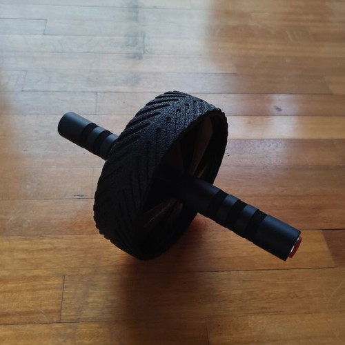 Ab roller like new