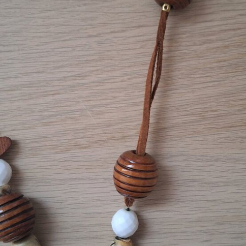 Necklace unique like new