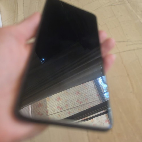 Poco X3 NFC smartphone used, very good condition