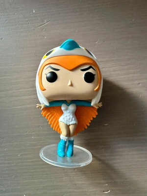 Funko Pop! Sorceress Masters of the Universe μεταχειρισμένο, χωρίς κουτί
