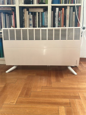 Floor Space Heater like new