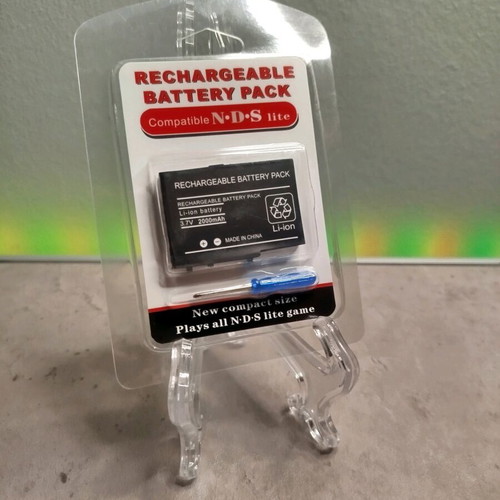 Battery for Nintendo DS Lite new, aftermarket