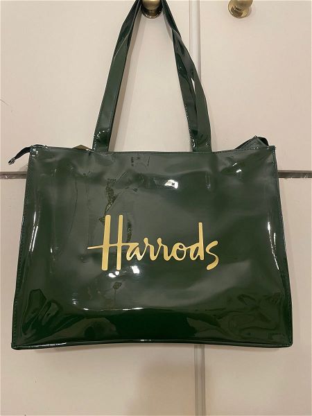  Harrods bag