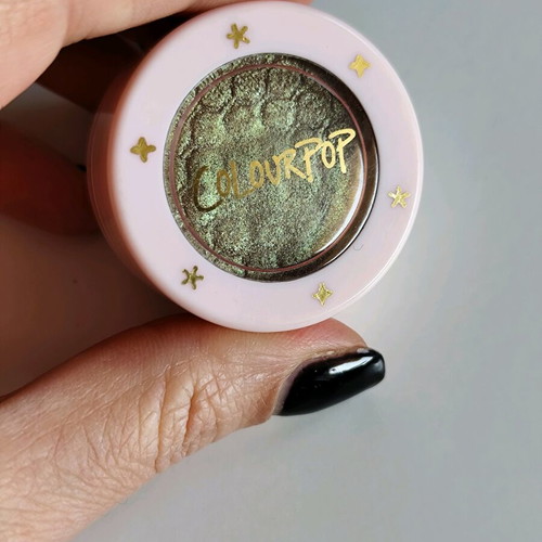 Colourpop eyeshadow like new