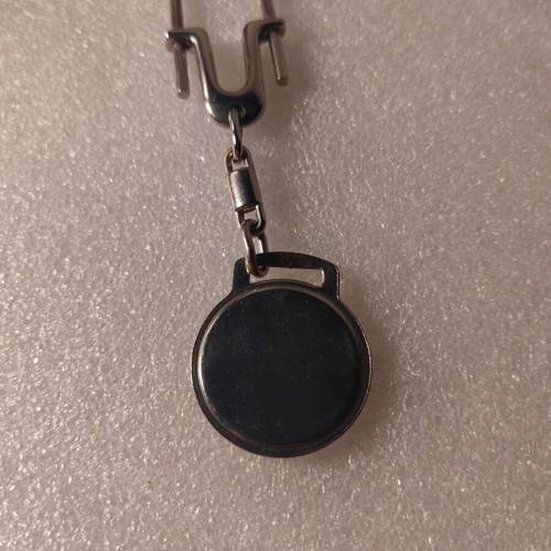 Keychain vintage used