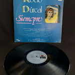 Rocio Durcal Siempre βινύλιο μεταχειρισμένο, pop