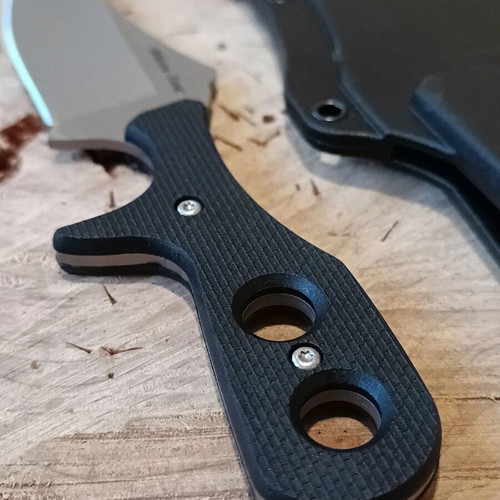 Cold Steel Mini Tac Skinner knife new, survival camping fishing bushcraft