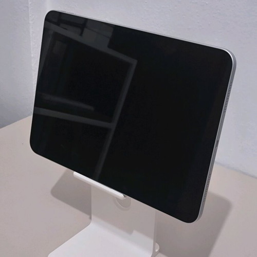 iPad Studio Stand 3D printed desk base new