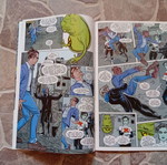 Giant Size X-Statix comic like new, Marvel