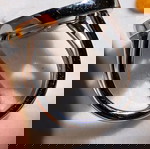  Γυναικείο Δαχτυλίδι Just Cavalli Με κρύσταλλα Ζιργκόν