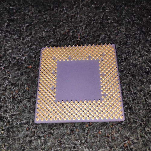 AMD Duron 1000 MHz Socket A 462 processor like new